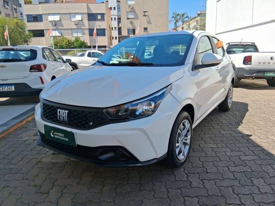 FIAT ARGO 1.0 FIREFLY FLEX DRIVE MANUAL